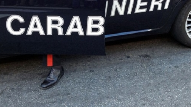 Cosenza: lite per un parcheggio, 24enne ferito