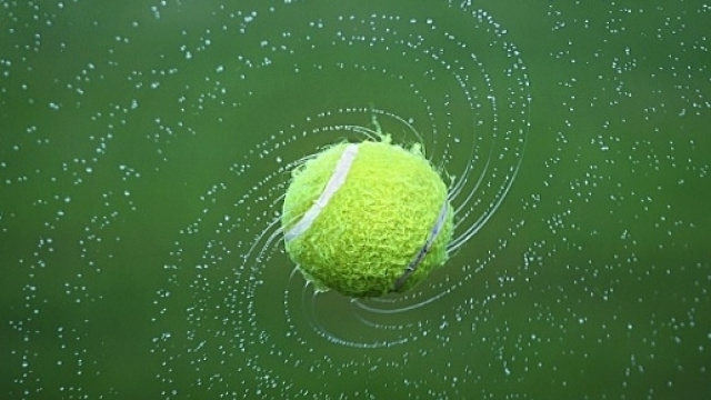 Federer-Raonic semifinale Wimbledon diretta tv oggi 8 luglio