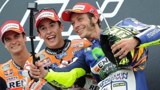 MotoGP Sachsenring 2016, Gran Premio di Germania