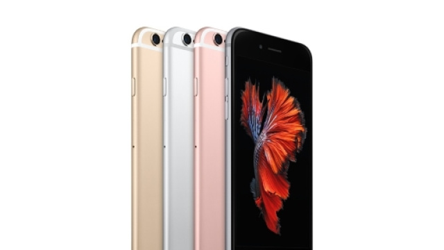 Prezzo iPhone 6S e Plus, i prezzi pi&ugrave; bassi del web ad oggi 8 luglio