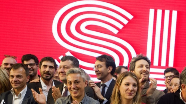 Sinistra Italiana dopo l'assemblea Cosmopolitica di febbraio 2016