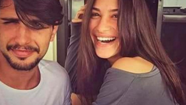 Temptation Island: Fabio Ferrara e Ludovica Valli, l'ultimo falò e .