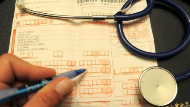 Ticket sanitario su visite ed esami