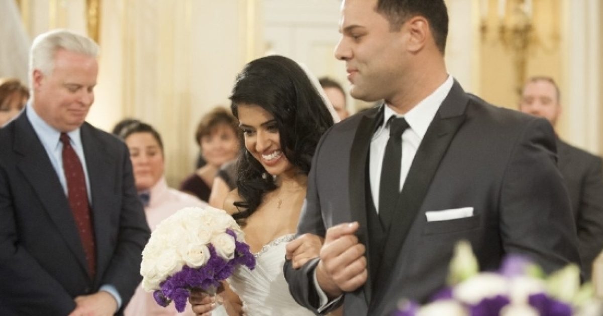 Davina Kullar of 'Married at First Sight' season 2 is married again