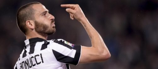 Bonucci, cessione record? Le cifre