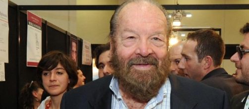 Bud Spencer, il gigante buono del cinema - org.br