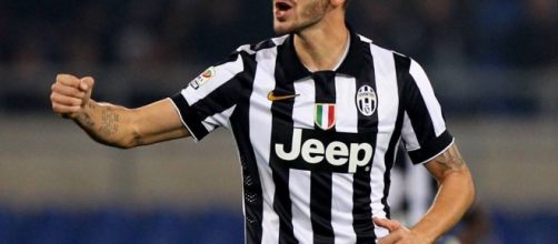 Calciomercato Juventus: il City di Guardiola a caccia di Bonucci.