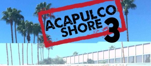 Capítulo 9 de Acapulco Shore 3.