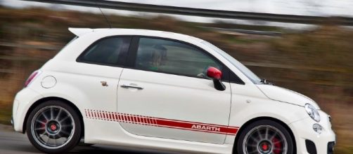 Fiat 500 Abarth Review | Autocar - autocar.co.uk