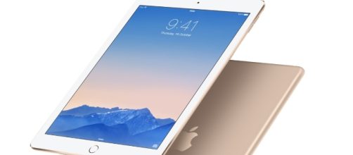 iPad Air 2 - Apple (HK) - apple.com