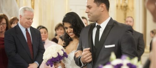 Married At First Sight' Season 2 Cast Wedding Photos | OK! Magazine - okmagazine.com
