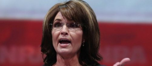 Sarah Palin Says She Wants To Apologize - Business Insider - businessinsider.com