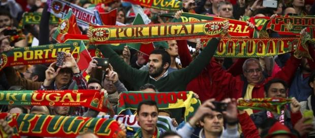 10/07/2016 Final do Euro 2016: Portugal-França 10/07/2016 Final do Euro 2016: Portugal-França