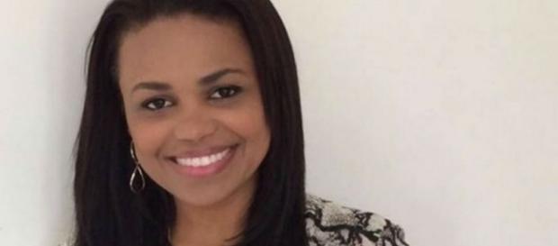 A dentista Fernanda Costa é filha de Beira-Mar e pré-candidata no Rio de Janeiro A dentista Fernanda Costa é filha de Beira-Mar e pré-candidata no Rio de Janeiro