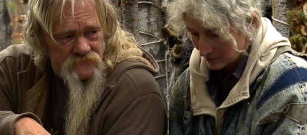 Alaskan Bush People': Billy Brown Speaks Out About Jail Time - ABC ... - go.com Alaskan Bush People': Billy Brown Speaks Out About Jail Time - ABC ... - go.com