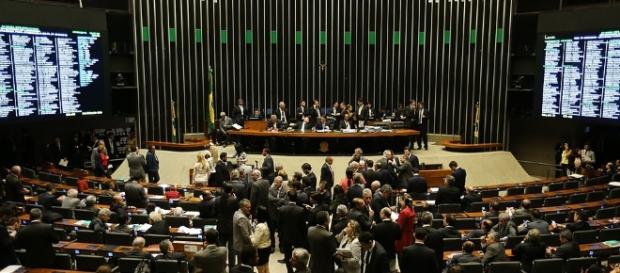 Base aliada ainda não chegou a um consenso. (Foto: Fabio Rodrigues Pozzebom/Agência Brasil) Base aliada ainda não chegou a um consenso. (Foto: Fabio Rodrigues Pozzebom/Agência Brasil)