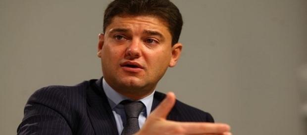 Cristian Boureanu nu este la primul incident de acest fel Cristian Boureanu nu este la primul incident de acest fel
