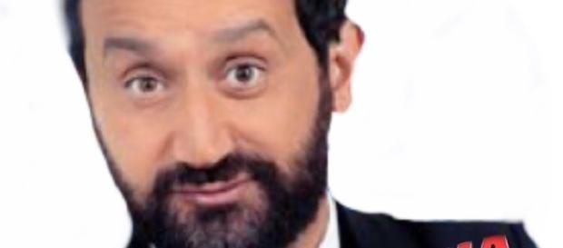Cyril Hanouna s'en prend à Ninja Warrior ! Cyril Hanouna s'en prend à Ninja Warrior !