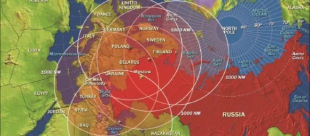 Czy Europa niebawem stanie się obszarem ogarniętym wojną ? Czy Europa niebawem stanie się obszarem ogarniętym wojną ?