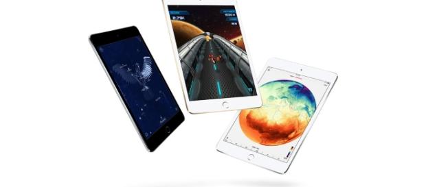 iPad mini 4 - Performance - Apple - apple.com iPad mini 4 - Performance - Apple - apple.com