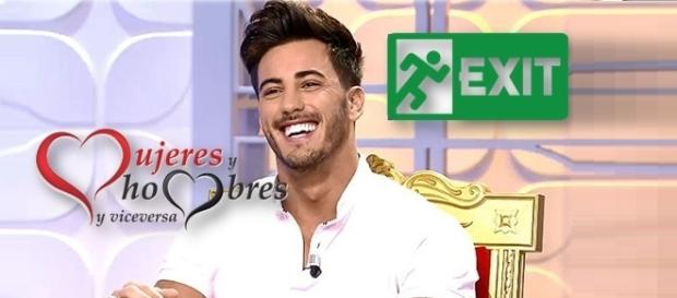 IVÁN, UN PASO MÁS CERCA DE QUEDARSE SIN TRONO IVÁN, UN PASO MÁS CERCA DE QUEDARSE SIN TRONO