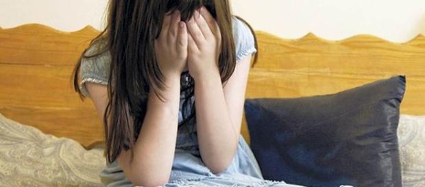 Meninas começaram a ser abusadas aos 8 e aos 10 anos Meninas começaram a ser abusadas aos 8 e aos 10 anos