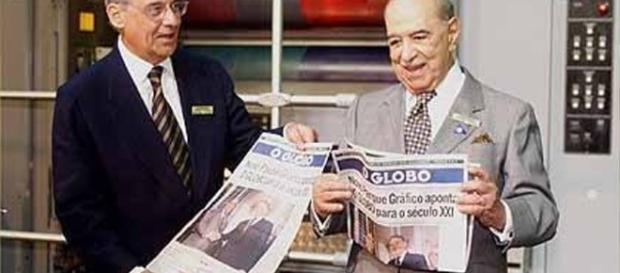 O ex-presidente Fernando Henrique Cardoso implantou um marca-passo no Hospital do Coração O ex-presidente Fernando Henrique Cardoso implantou um marca-passo no Hospital do Coração