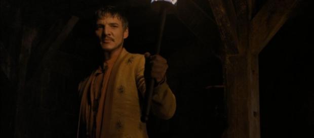 Os momentos mais felizes de Game of Thrones Os momentos mais felizes de Game of Thrones
