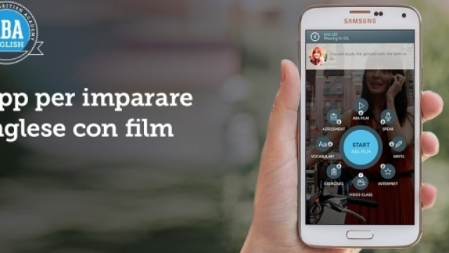 ABA English, la app per imparare inglese in modo semplice e veloce