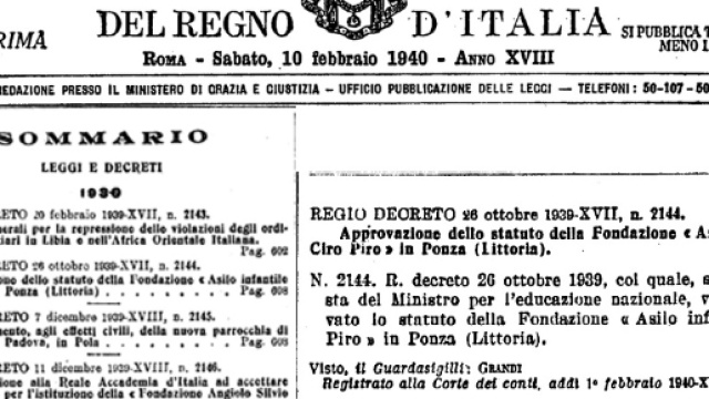 Concorso Pubblico Avvocato, Insegnante Scuola d'Infanzia: luglio-agosto 2016