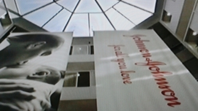 Gruppo Farmaceutico Johnson & Johnson