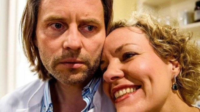 Tempesta d'amore, puntate tedesche luglio: Natasha guarisce