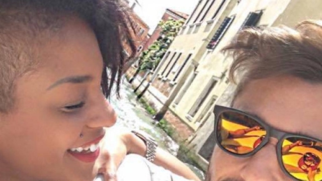 Temptation Island: Georgette e Davide sono tornati insieme? L&rsquo;orecchino parla chiaro