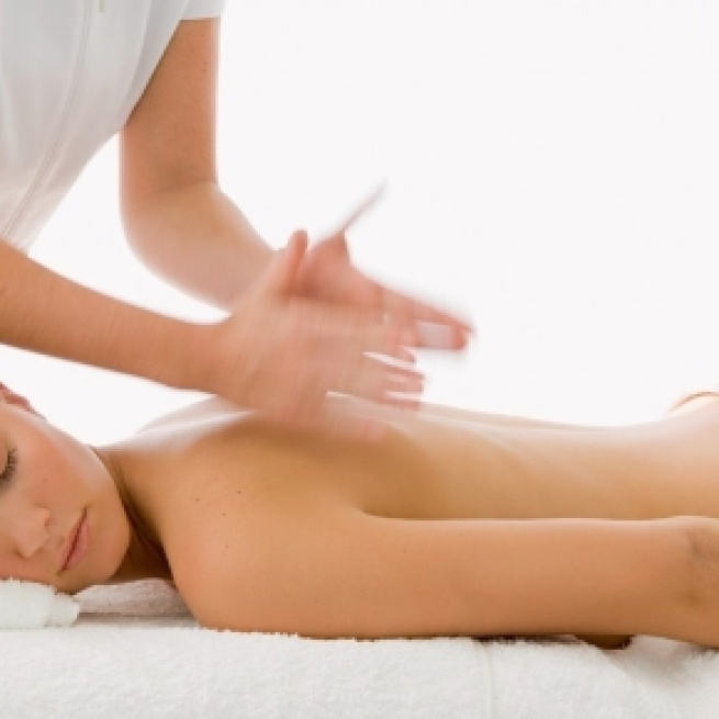 Myths vs. Truths about massages (source: www.dorsey.edu from BN archieve)