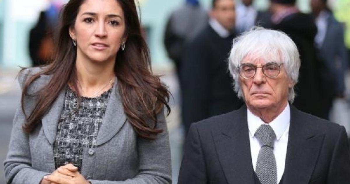 Bernie Ecclestone Finisce Dopo Nove Giorni Il Rapimento Della Suocera