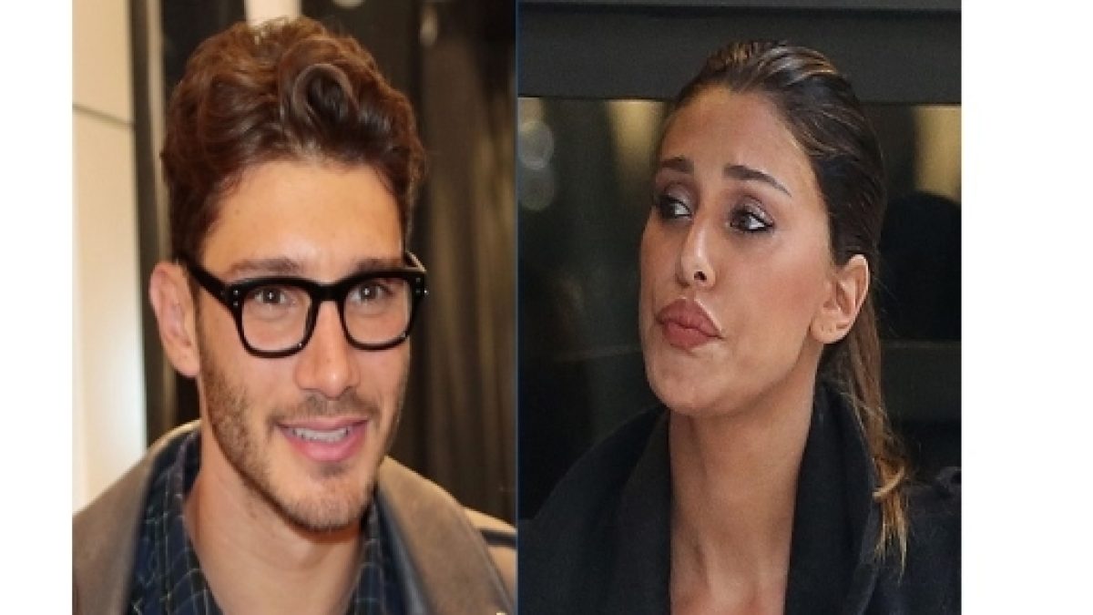 Gossip Belen al bar con Marco Borriello Stefano in barca con