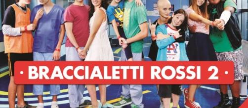 Braccialetti Rossi 2, ultima puntata in onda oggi, 1 agosto 2016. Anticipazioni e anteprima