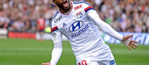 Who Is Alexandre Lacazette And Should Arsenal Spend £40m On Him ... - statsbomb.com