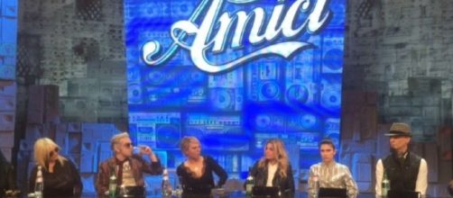 Amici 2016-2017 anticipazioni cast