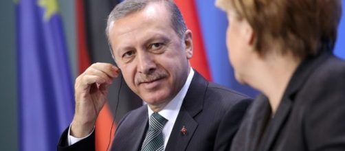 Foto 1 - G20, terrorismo e migranti: l'Europa si affida a Erdogan - lettera43.it