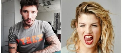 Gossip: malore per Stefano De Martino, sfida ai fornelli per Emma Marrone