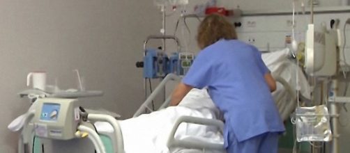 Il bimbo è ricoverato nell'ospedale "Brotzu" di Cagliari