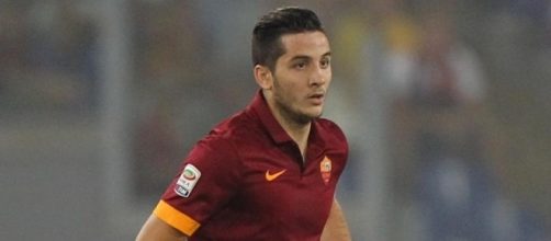 Kostas Manolas | talkSPORT - talksport.com