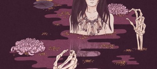 Lanciato il primo singolo estratto da Kodama, nuovo disco dei francesi Alcest, in uscita il 30 settembre 2016