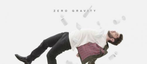 Lorenzo Fragola Zero Gravity | Data d'uscita e tracklist - TabletTv - tablettv.it