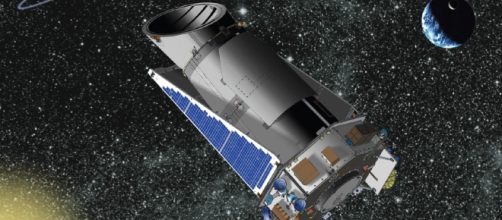 Missione Kepler alla ricerca di pianeti abitabili