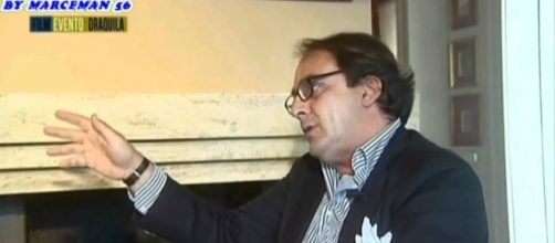 Molotov contro lo yacht di Piscicelli, l'imprenditore che rideva del terremoto all'Aquila