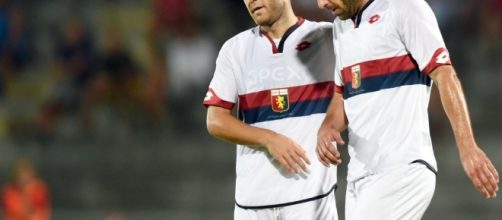 News « Genoa Cfc – Official Website - genoacfc.it