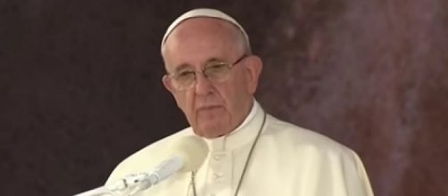 Papa Francesco: “Non è giusto parlare di Islam violento”