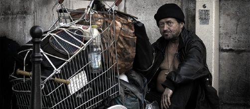 This year’s cities with the most homeless people - wikipedia.org